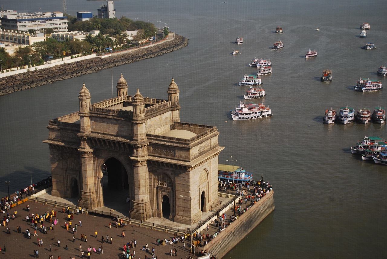 West India