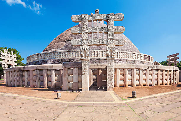 Central India