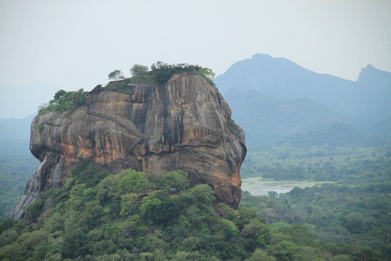 Sri Lanka
