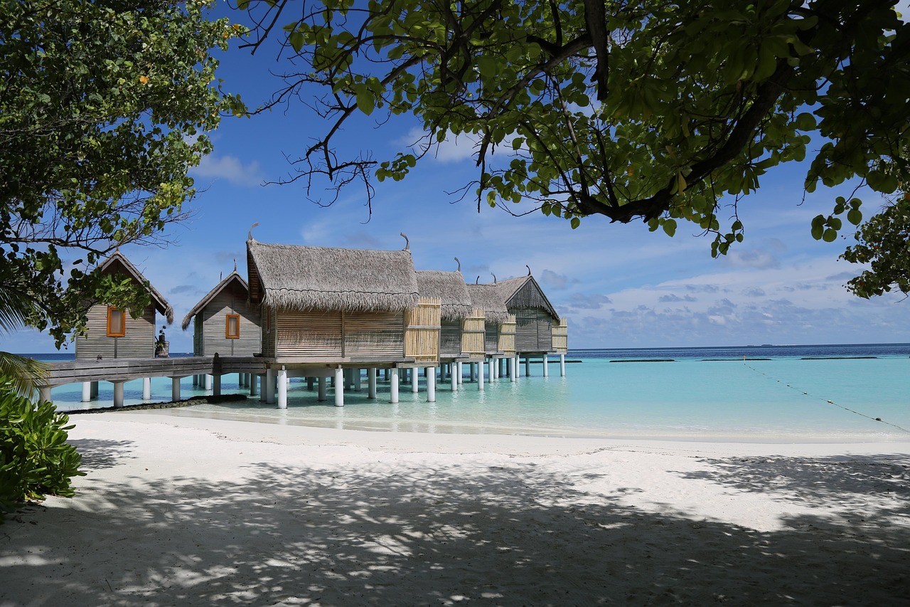 Maldives